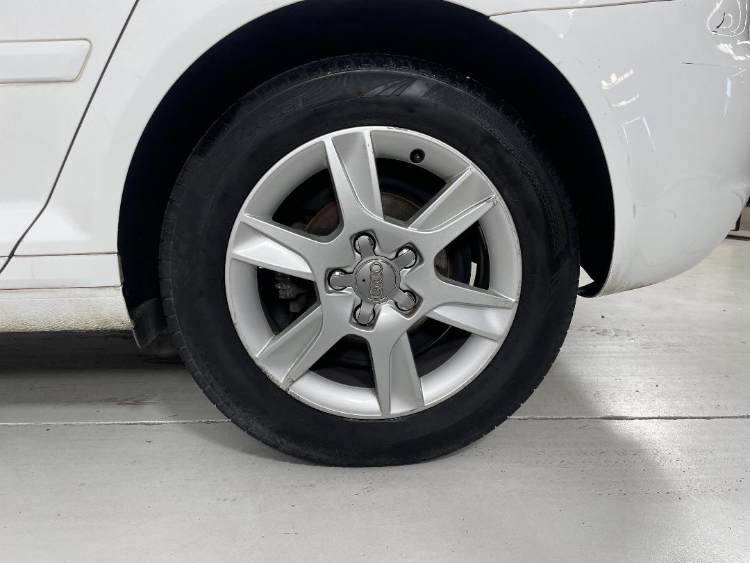 Photo '11' of Audi A3