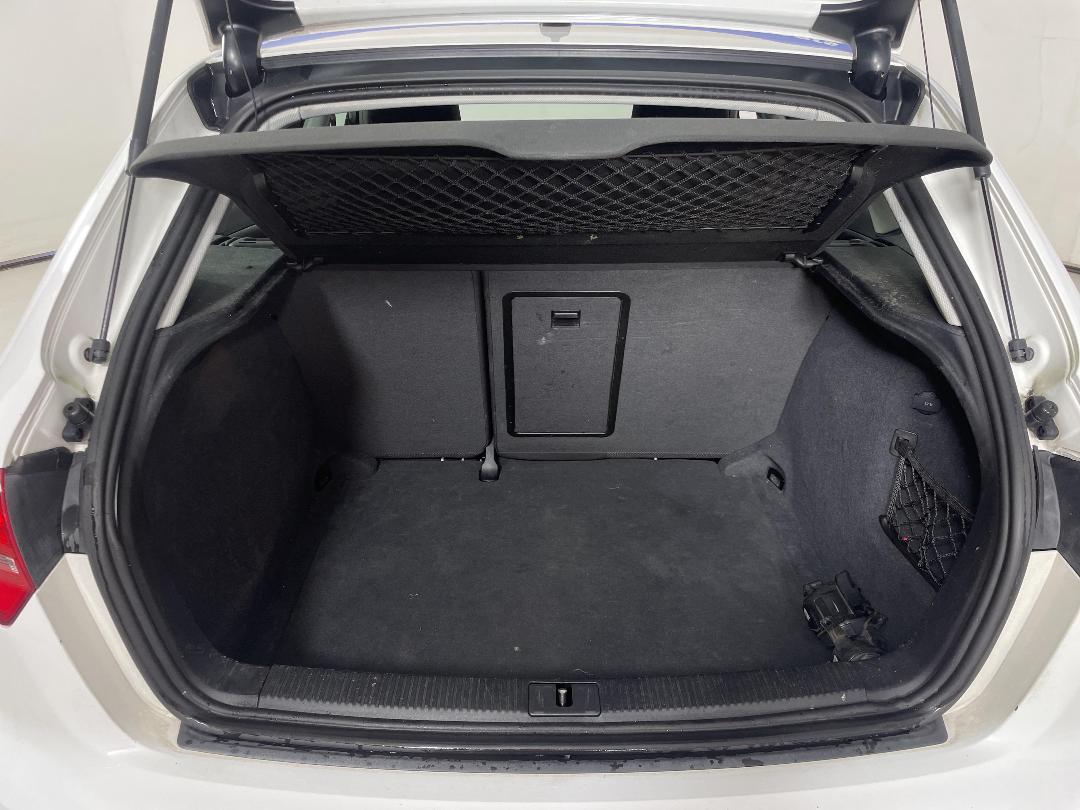 Photo '14' of Audi A3