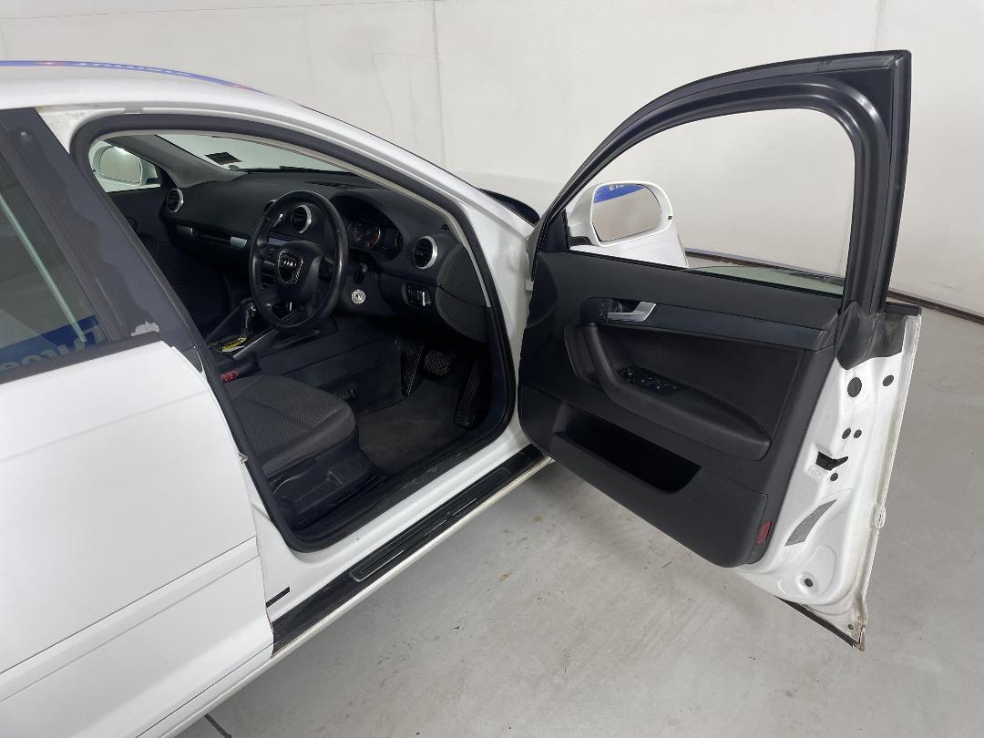 Photo '15' of Audi A3