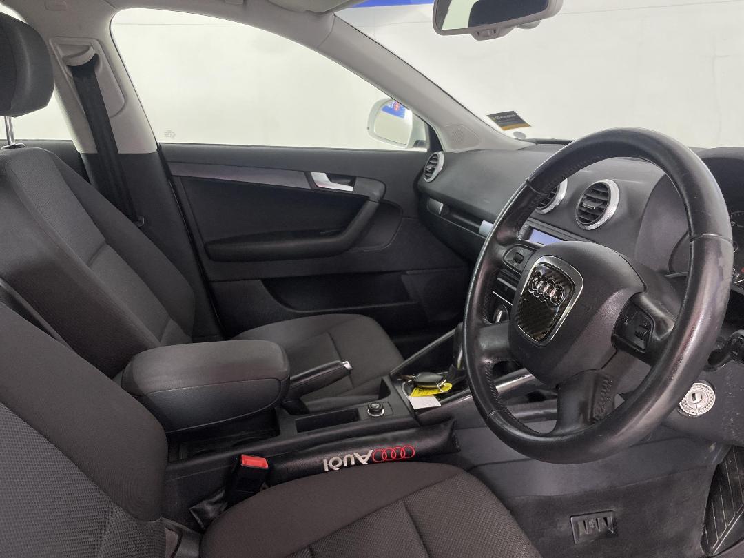 Photo '16' of Audi A3