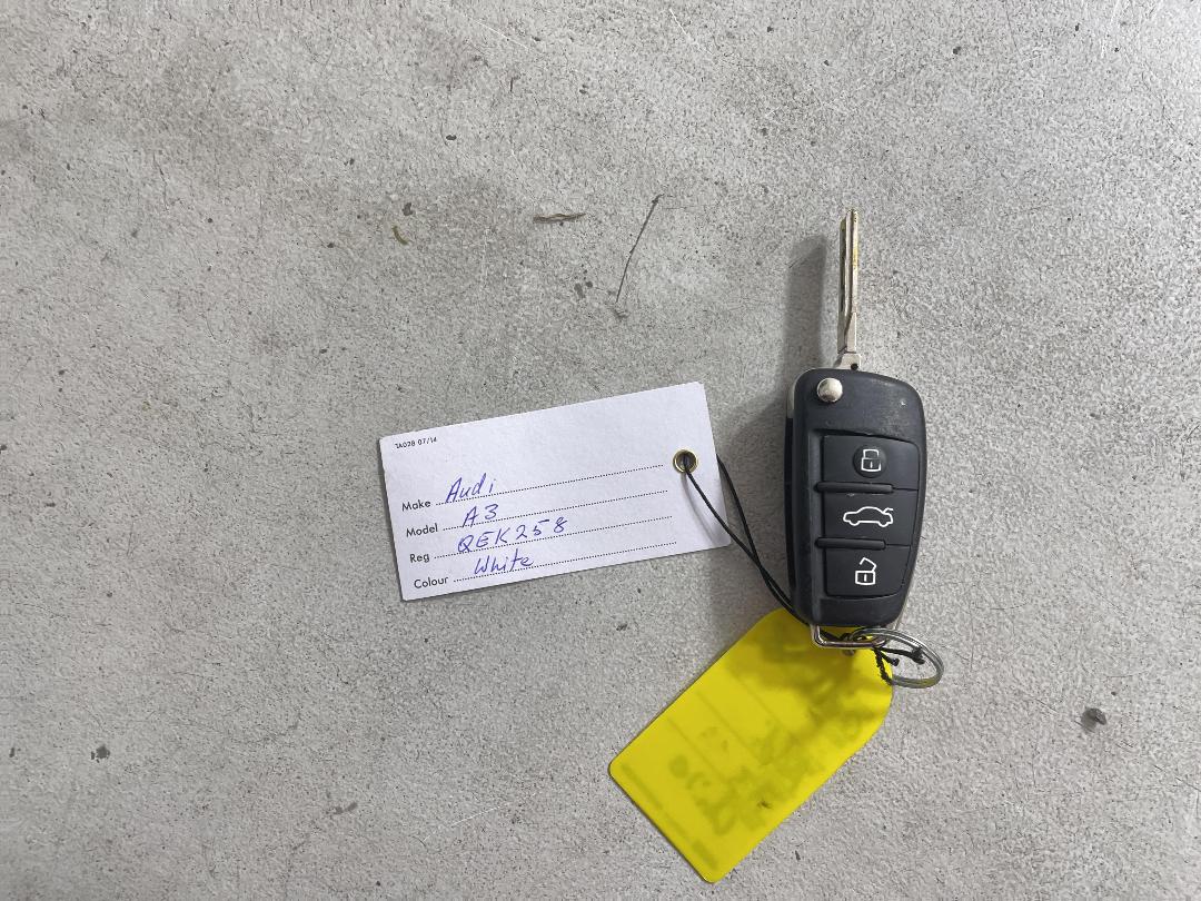 Photo '22' of Audi A3