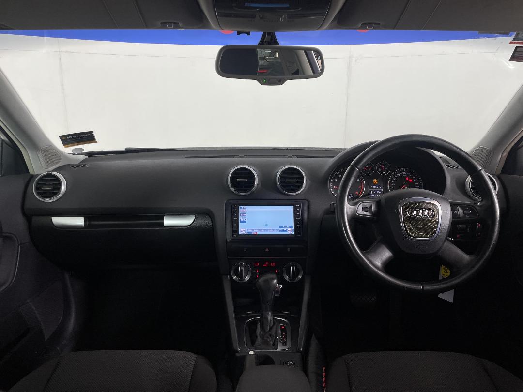 Photo '17' of Audi A3