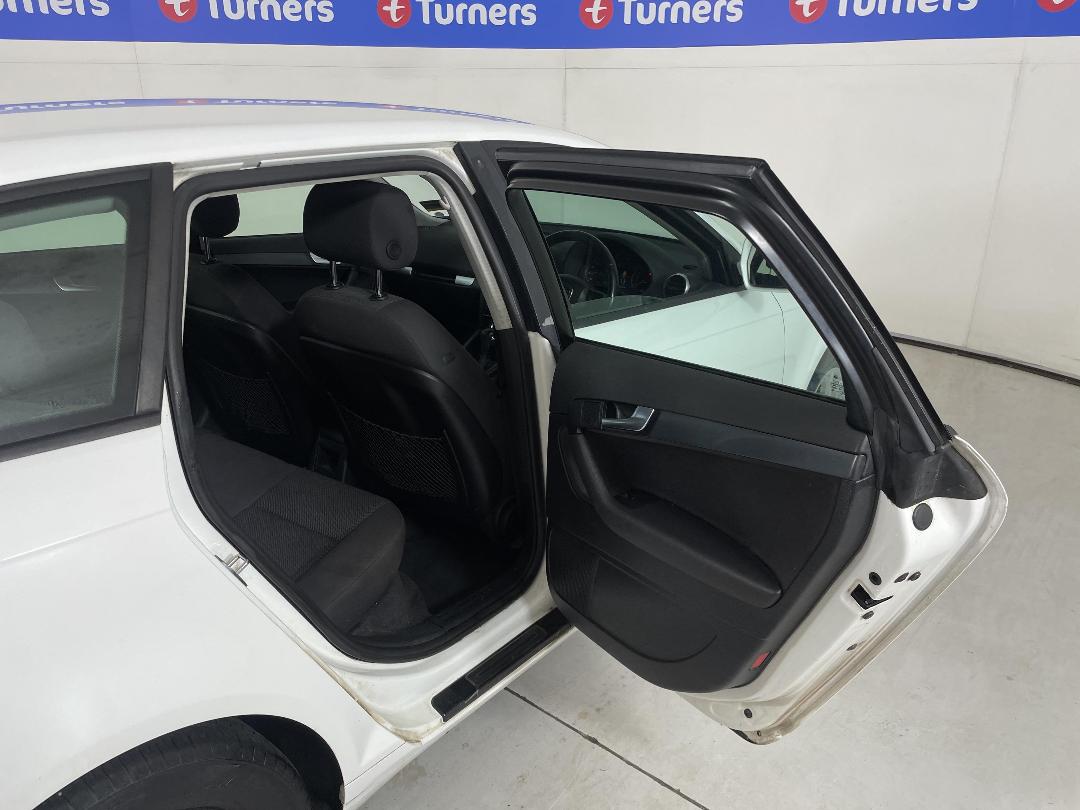 Photo '19' of Audi A3