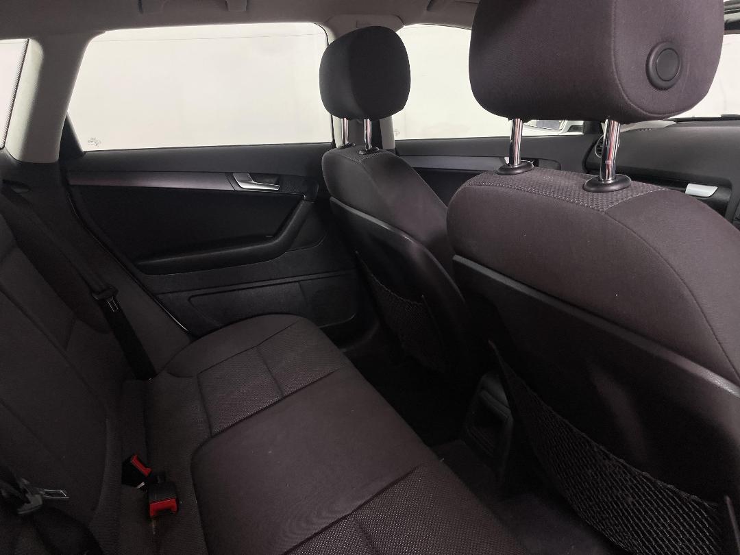 Photo '20' of Audi A3