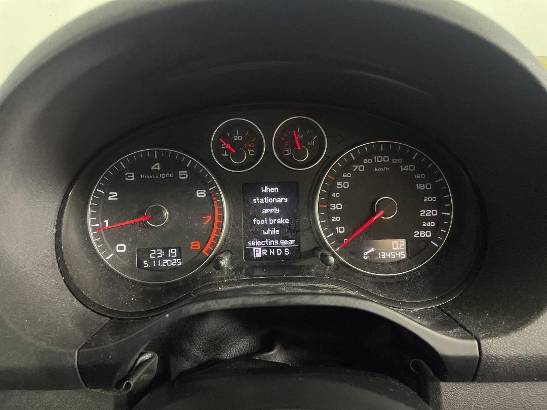 Photo '21' of Audi A3