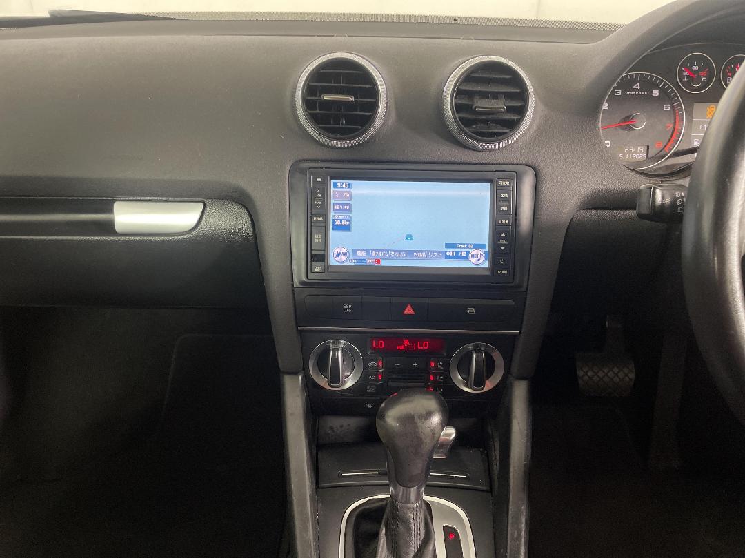 Photo '18' of Audi A3