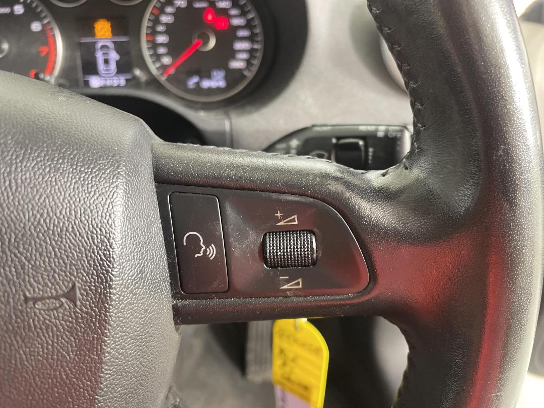 Photo '25' of Audi A3