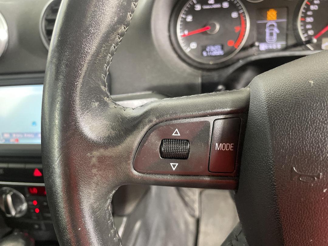 Photo '26' of Audi A3