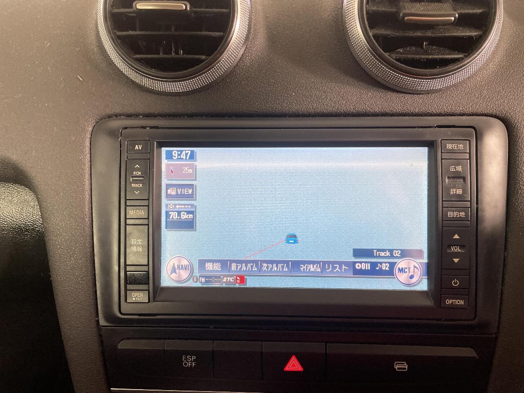 Photo '27' of Audi A3