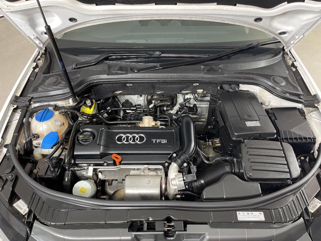 Photo '13' of Audi A3 Photo '13' of Audi A3