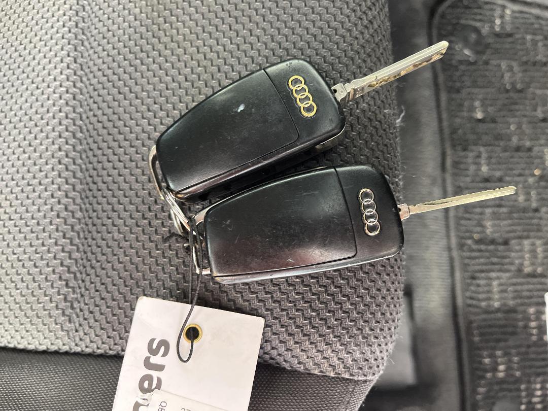 Photo '22' of Audi A3 Photo '22' of Audi A3