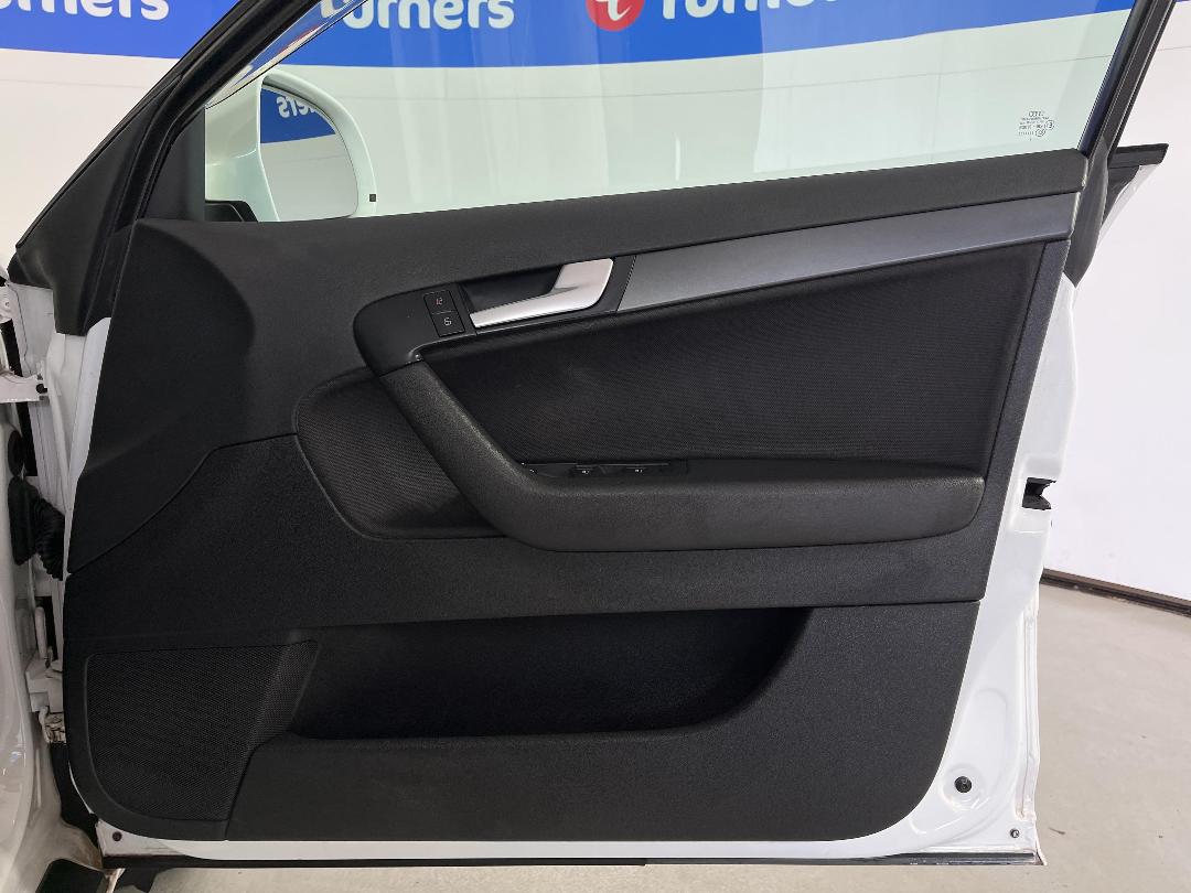 Photo '15' of Audi A3 Photo '15' of Audi A3