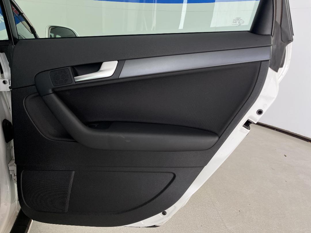 Photo '19' of Audi A3 Photo '19' of Audi A3