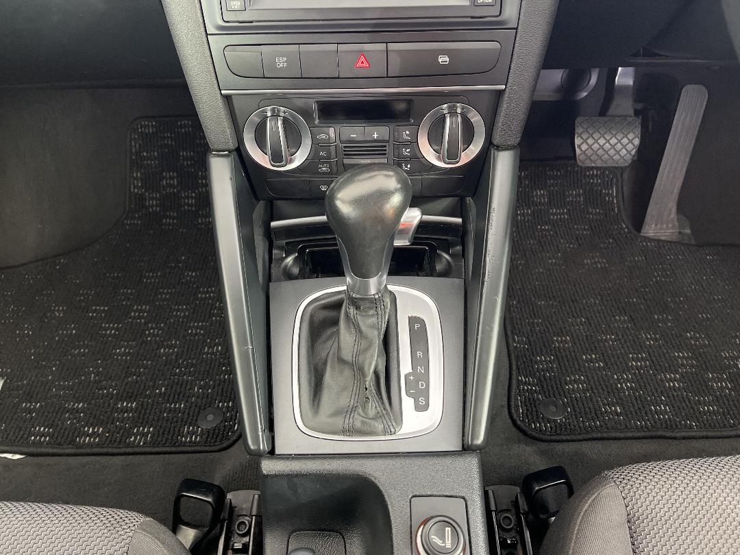 Photo '18' of Audi A3 Photo '18' of Audi A3