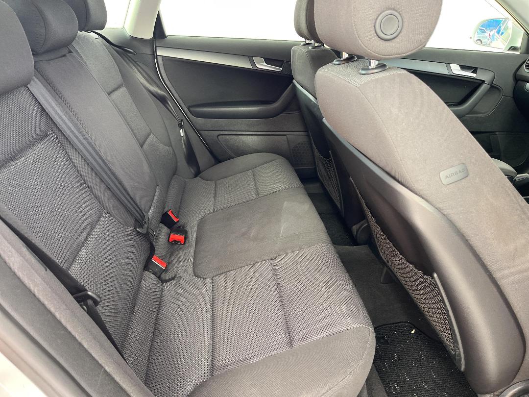 Photo '20' of Audi A3 Photo '20' of Audi A3