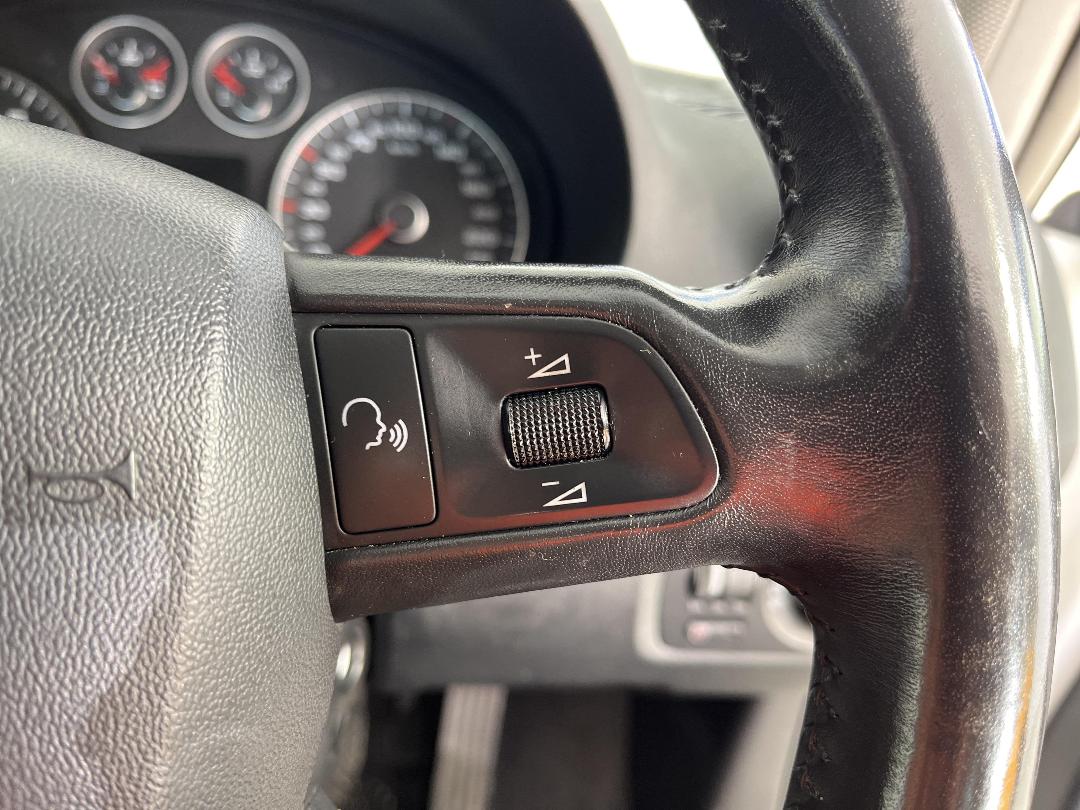 Photo '25' of Audi A3 Photo '25' of Audi A3