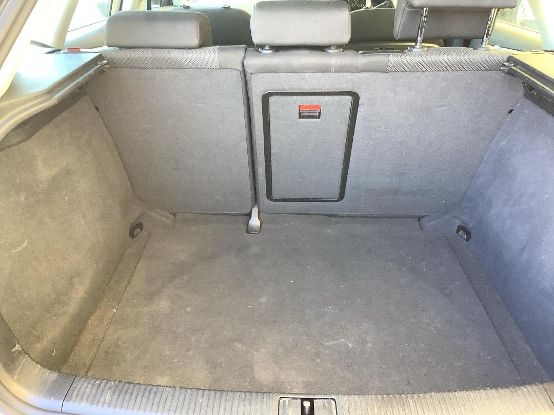 Photo '6' of Audi A3 Photo '6' of Audi A3