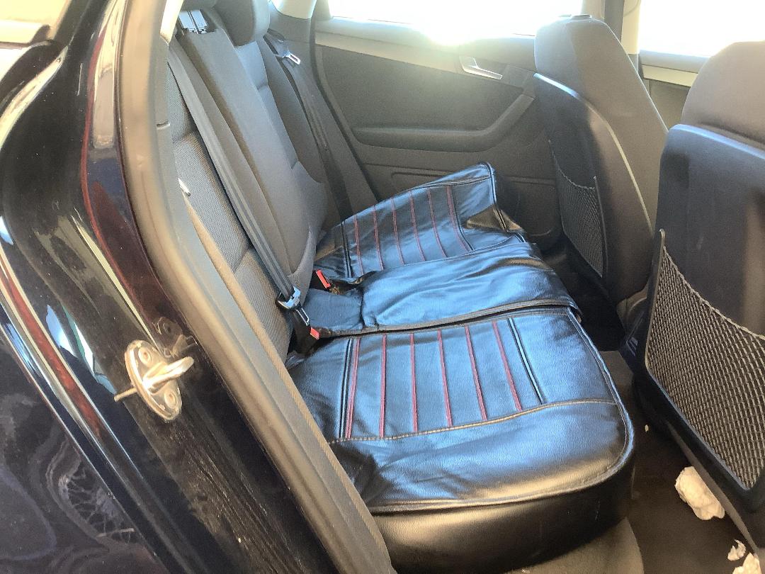 Photo '7' of Audi A3 Photo '7' of Audi A3