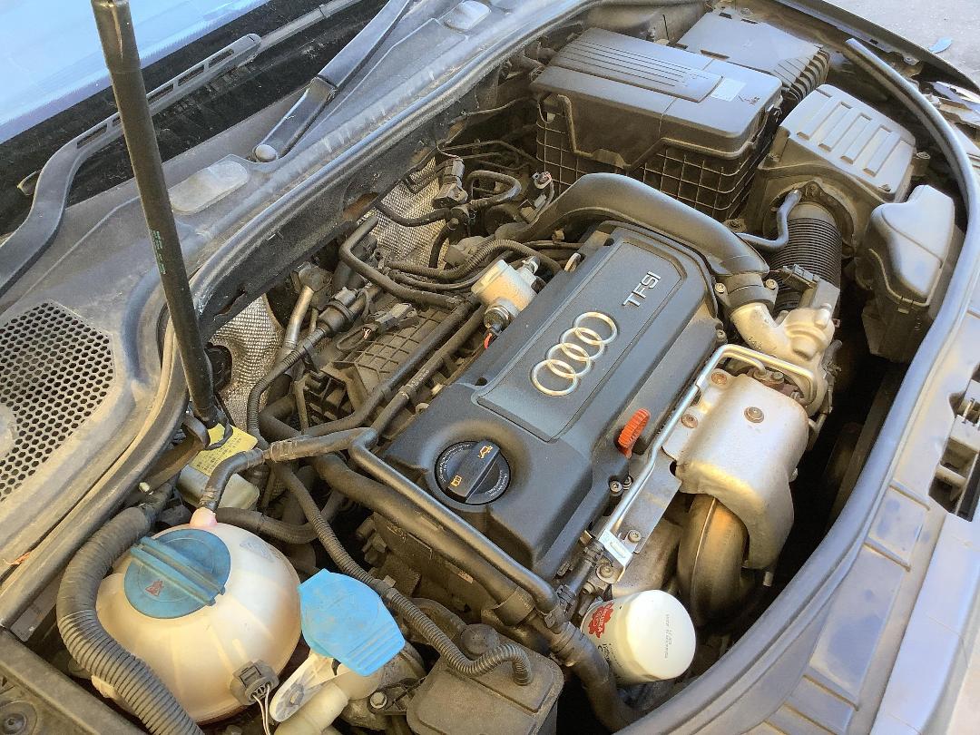 Photo '11' of Audi A3 Photo '11' of Audi A3