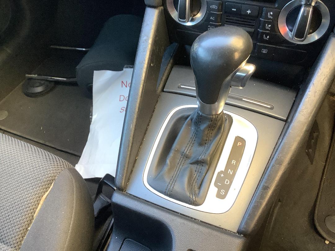 Photo '14' of Audi A3 Photo '14' of Audi A3