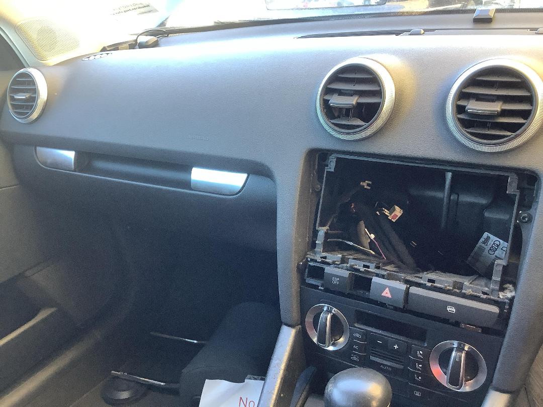 Photo '15' of Audi A3 Photo '15' of Audi A3