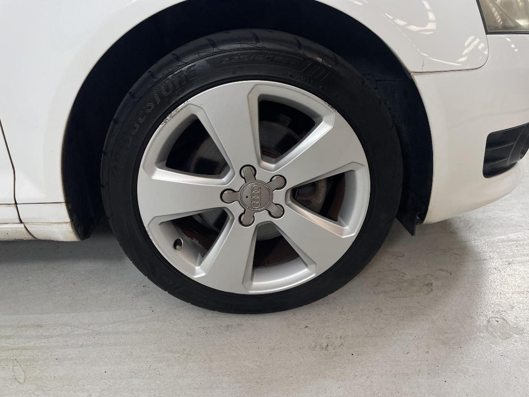 Photo '9' of Audi A3