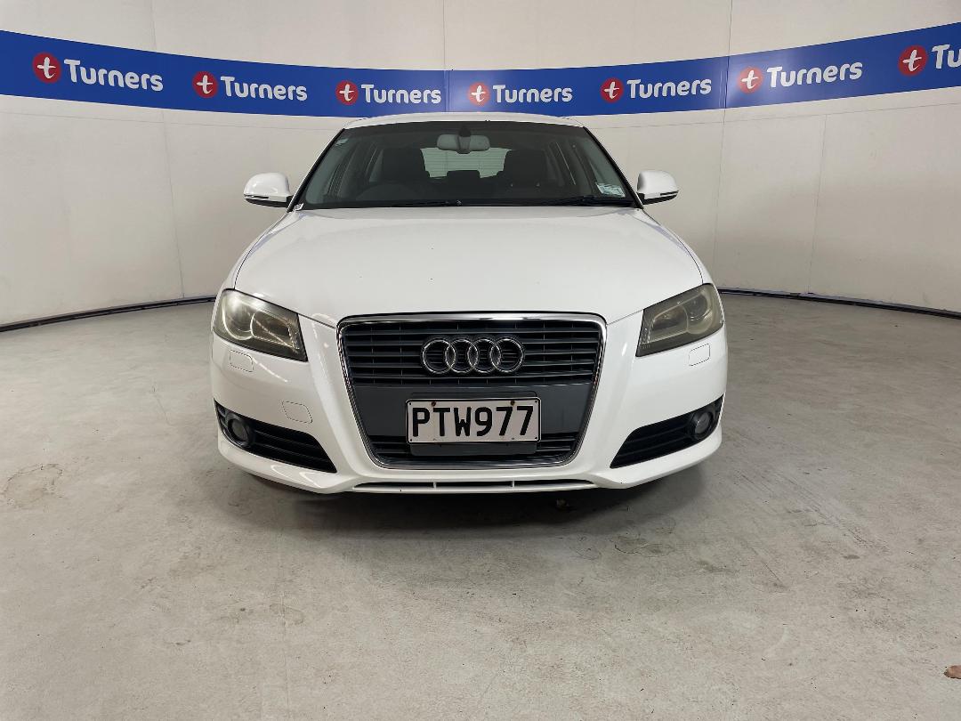 Photo '2' of Audi A3