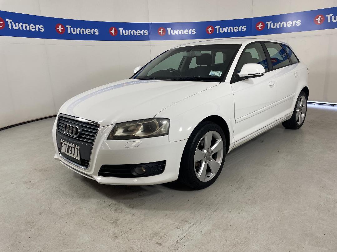 Photo '4' of Audi A3