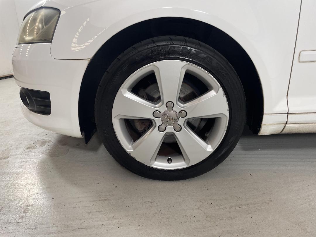 Photo '10' of Audi A3