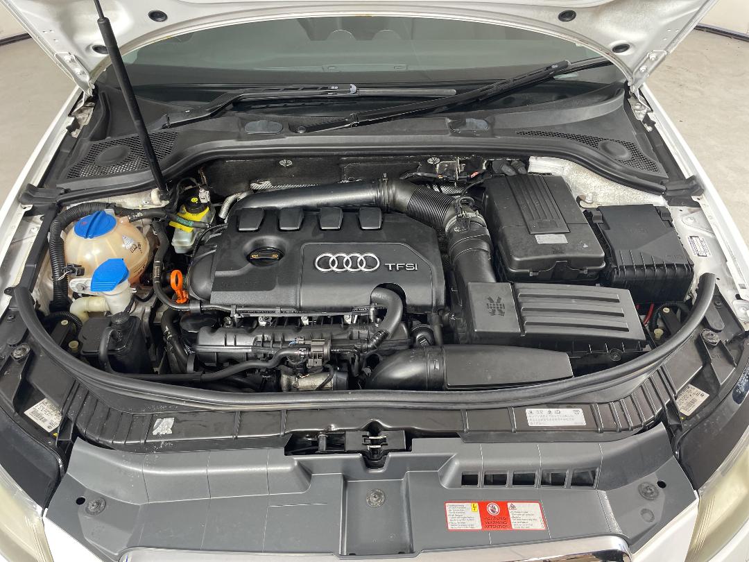 Photo '13' of Audi A3