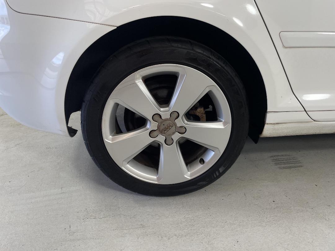 Photo '12' of Audi A3