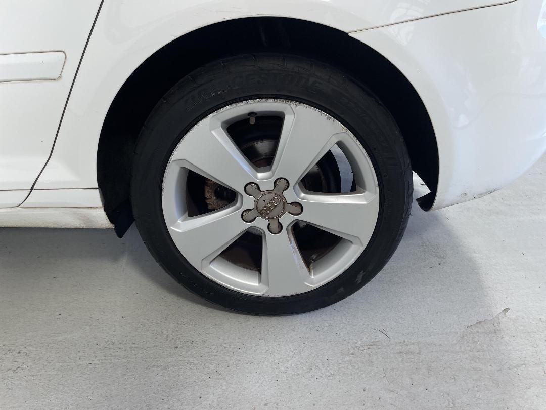 Photo '11' of Audi A3