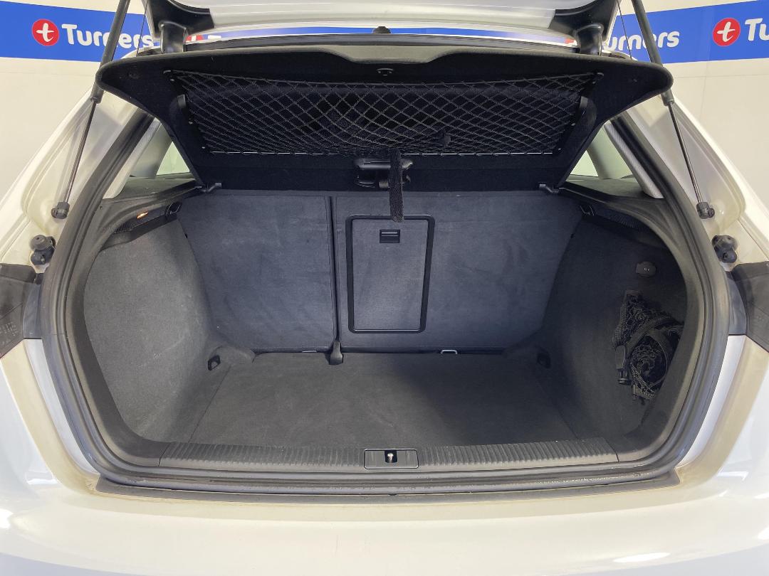 Photo '14' of Audi A3