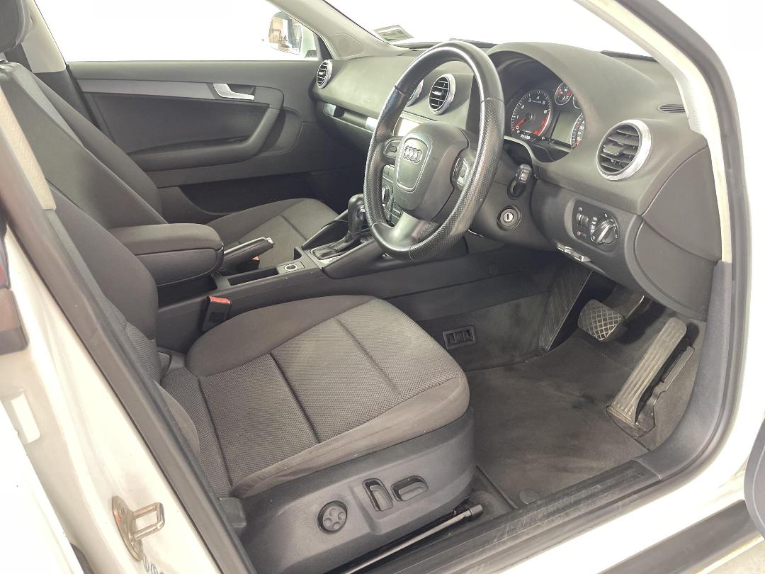 Photo '16' of Audi A3