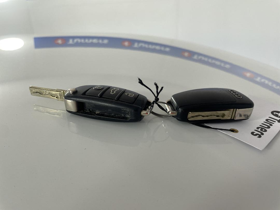 Photo '22' of Audi A3