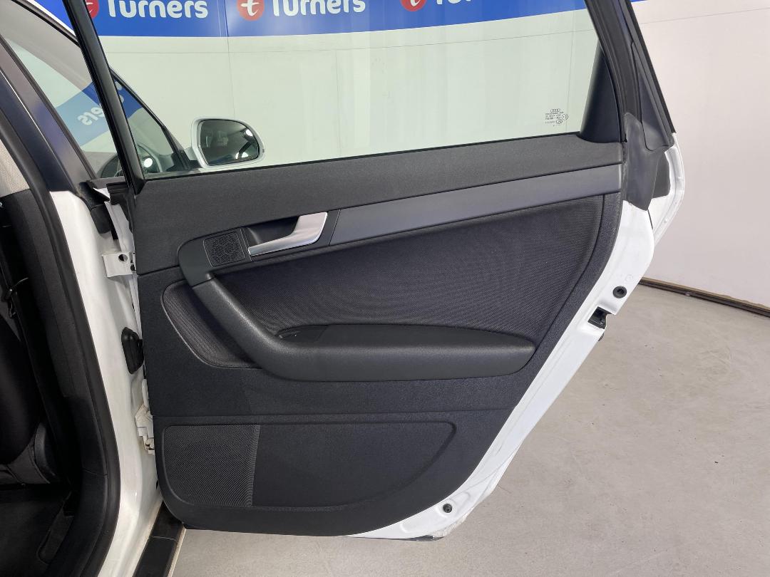 Photo '19' of Audi A3