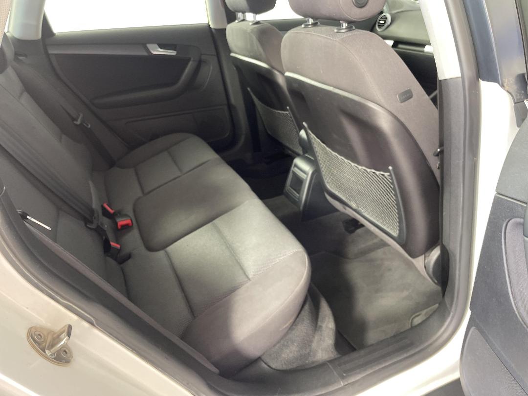 Photo '20' of Audi A3