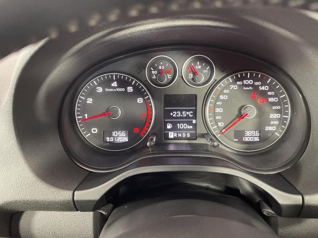 Photo '21' of Audi A3