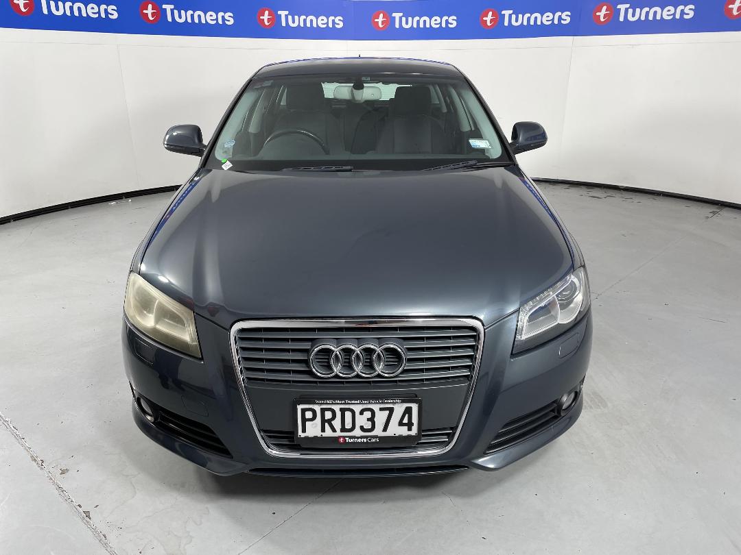 Photo '2' of Audi A3