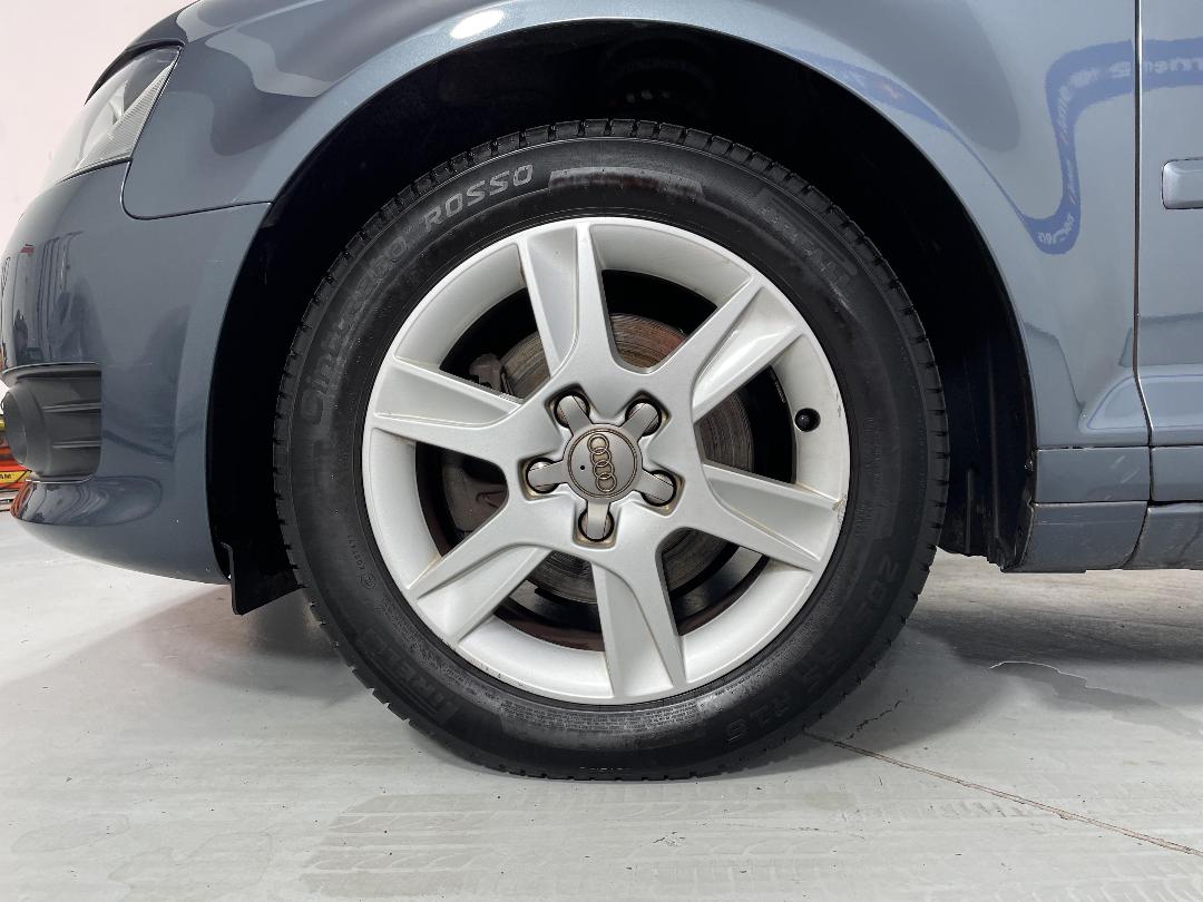 Photo '10' of Audi A3