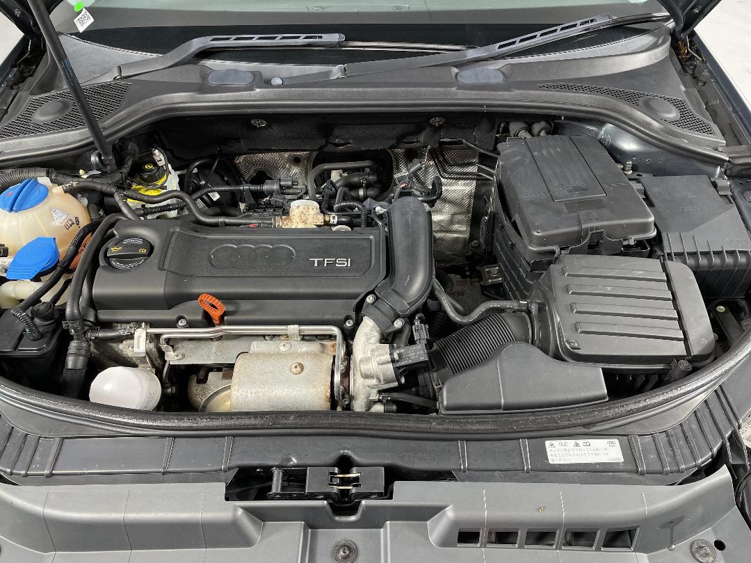 Photo '13' of Audi A3