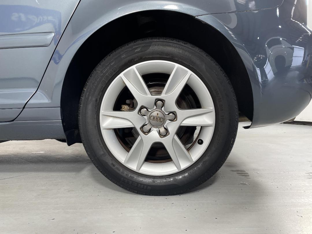 Photo '11' of Audi A3