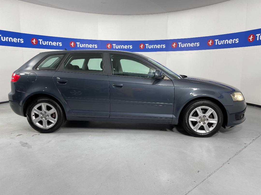 Photo '23' of Audi A3