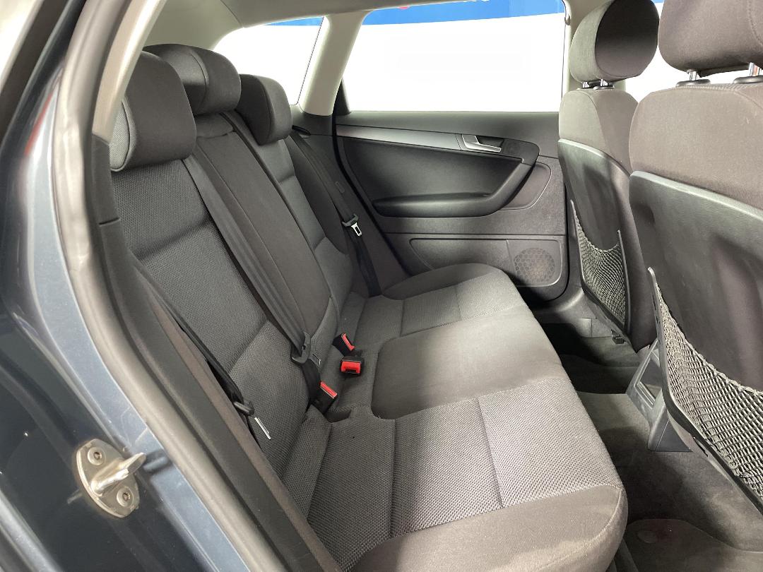 Photo '20' of Audi A3