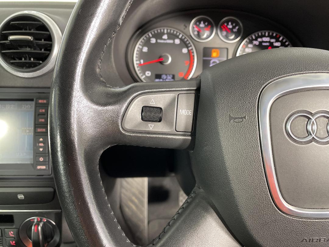 Photo '25' of Audi A3