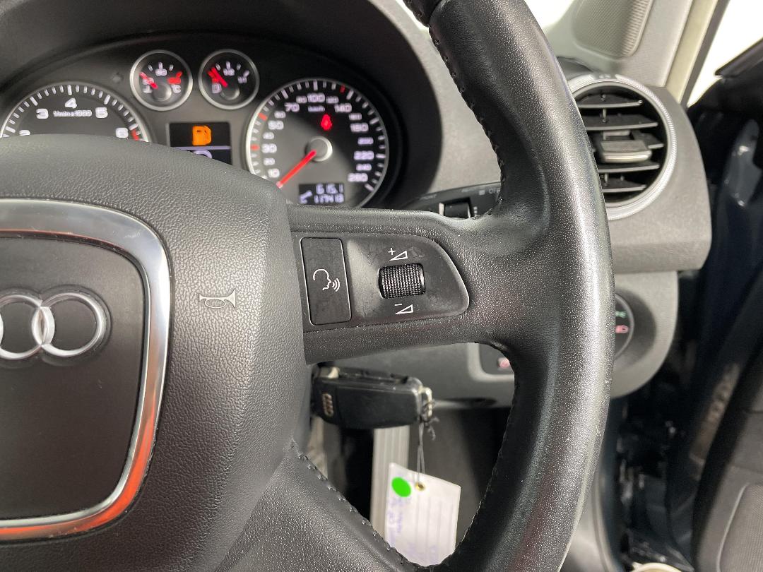 Photo '26' of Audi A3