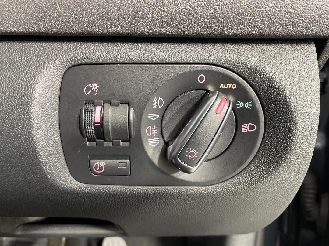 Photo '27' of Audi A3