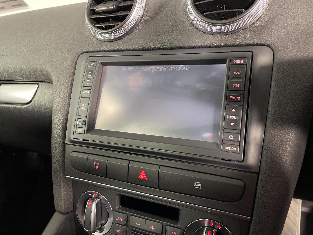 Photo '28' of Audi A3