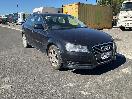 Thumbnail '1' of Audi A3 TDI