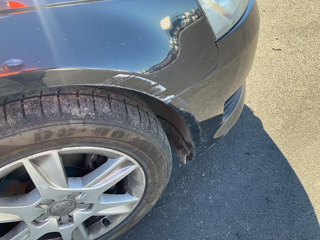 Photo '8' of Audi A3 TDI